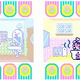 Illustration for article titled BREAKING: Tamagotchi Still Exists, Has Evolved Color